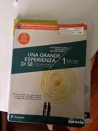 Una grande esperienza di sè - volume 1
