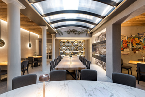 Attività di ristorante pub o bar