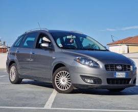 Fiat croma 2010
