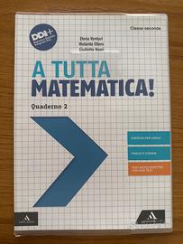 Libri testi 2 media