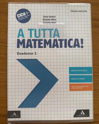 Libri testi 2 media