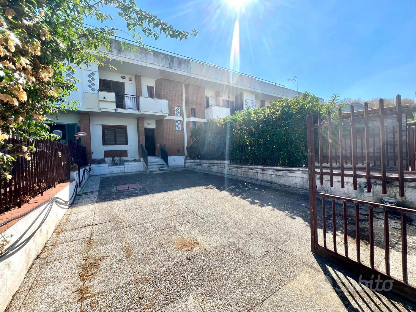 Casa – Pozzuoli, Napoli - Vista 4