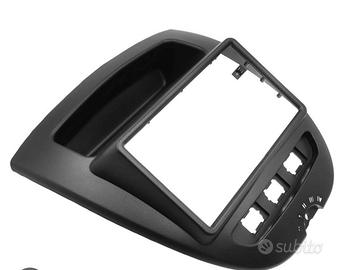 Pannello autoradio per toyota aygo, citroen c1,  p