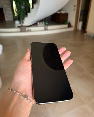 Iphone 16 pro max 256 GB