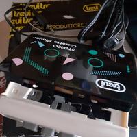 Walkman  marca Trevi