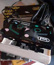 Walkman  marca Trevi