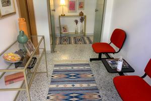 Stanza ufficio studio di 14 mq