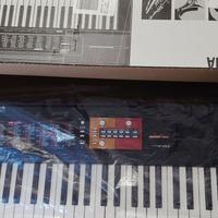 tastiera yamaha f51 con cavalletto non spedisco