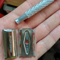 Rasoio di sicurezza Gillette 