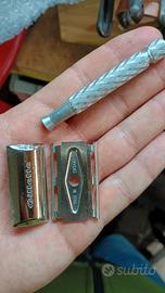 Rasoio di sicurezza Gillette 