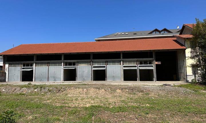 CIRIE' (TO) Box auto singoli