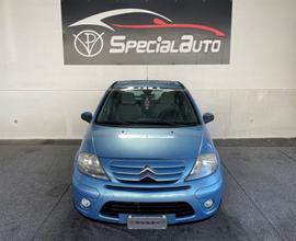 CITROEN C3 cil. 1.4 benz. Automatica CMP-5 Exclu