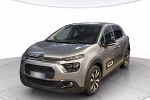 Citroen C3 1.2 PureTech 110cv Max EAT6