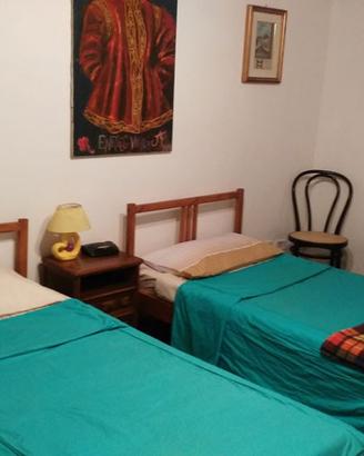 Centro storico appartamento bilocale