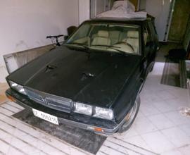 MASERATI Biturbo 420i (1987) e Mini Austin-Rover