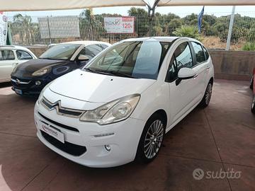 Citroen C3 1.4 VTi 95 GPL airdream Seduction