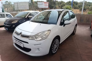 Citroen C3 1.4 VTi 95 GPL airdream Seduction