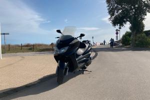 Majesty 400 prezzo trattabile