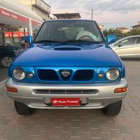 Nissan Terrano Il 2.7 TDI 3P SE (92 KW)