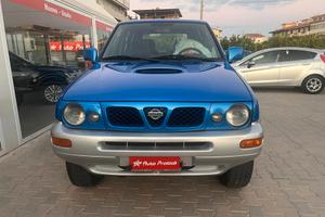 Nissan Terrano Il 2.7 TDI 3P SE (92 KW)