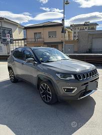 Jeep compass 2.0 4x4
