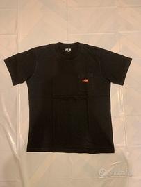 Maglietta nera Uniqlo