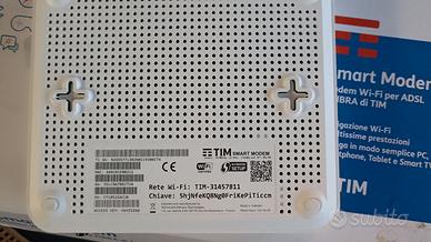 Modem TIM Smart Modem