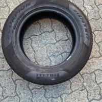 Gomme neve 215 65 17 kia sportage