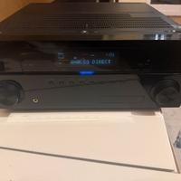 Pioneer sintoamplificatore