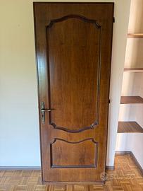 Porte Interne in legno