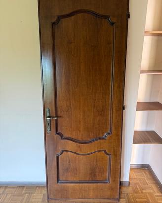 Porte Interne in legno