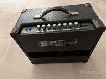 Amplificatore Kustom