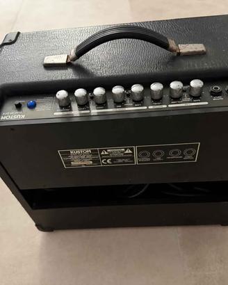 Amplificatore Kustom
