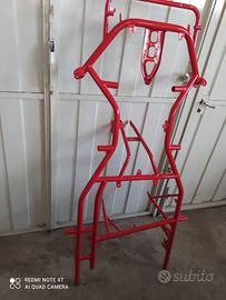 telaio birel 100/125