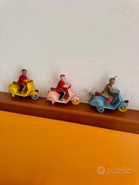 VESPA TOY VINTAGE