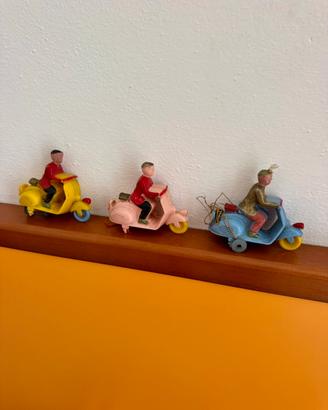 VESPA TOY VINTAGE