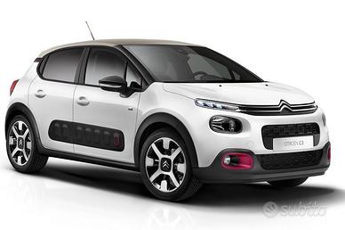 Ricambi Citroen c3