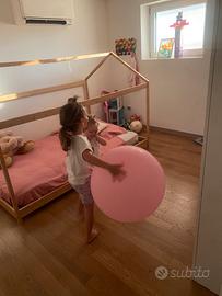 Struttura  letto 120x200