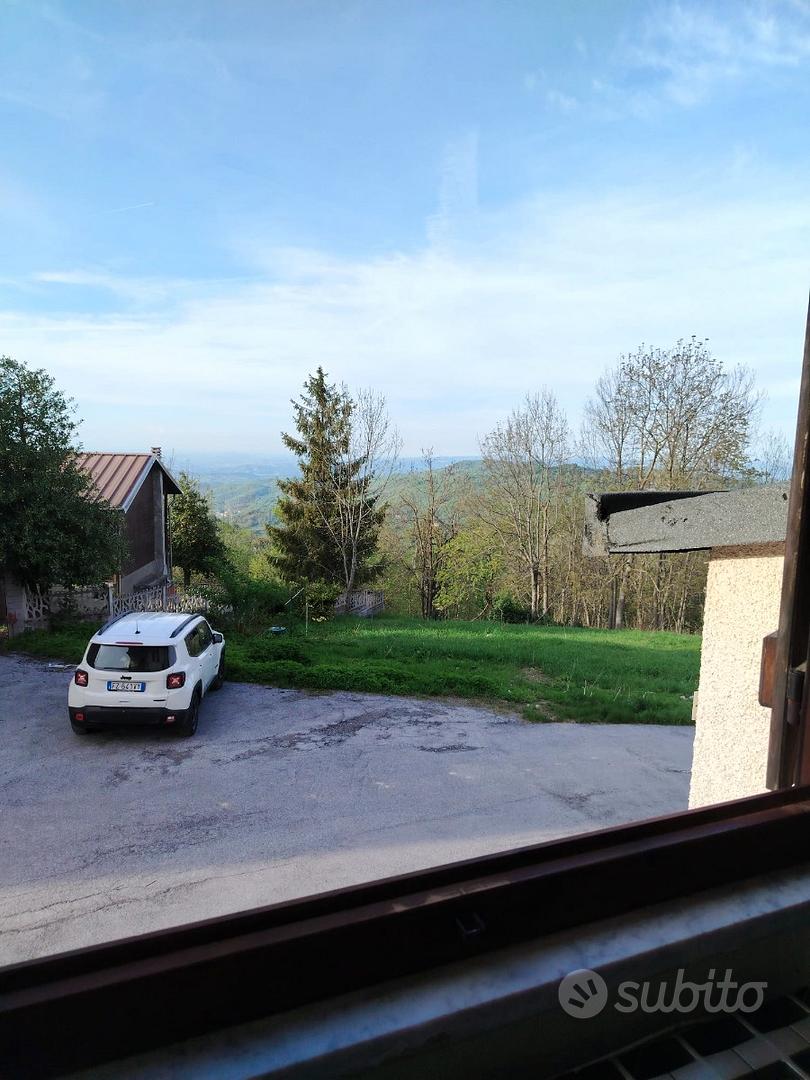 Apartment in Roburent, Cardini di Roburent - Altro