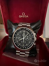 Omega Speedmaster mark 2