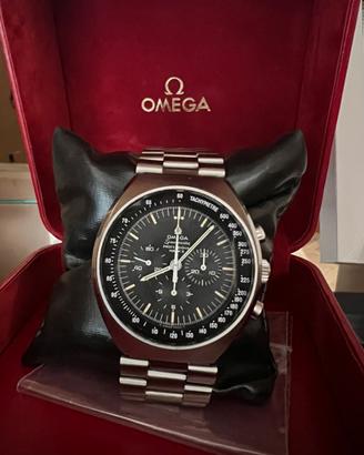 Omega Speedmaster mark 2