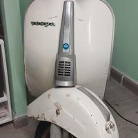VESPA 50 SPECIAL - CONSERVATA