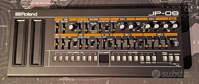 ROLAND Boutique JP 08