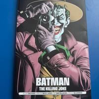 BATMAN The Killing Joke (Pocket)