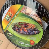 Barbecue da tavolo