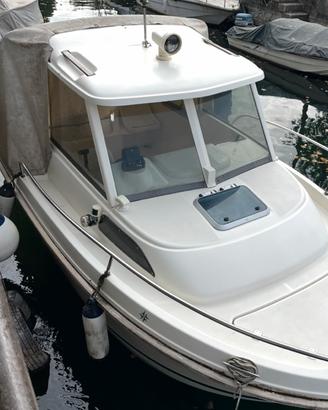 pilotina su lago di garda