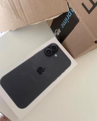 iPhone 17 Nero 256 GB