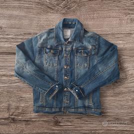 💥Giacca In Jeans Dodipetto Bambina/Ragazza💥