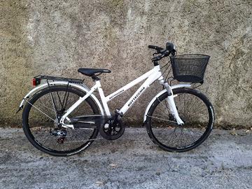 city bike