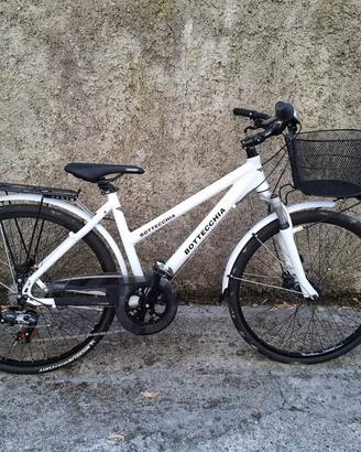 city bike